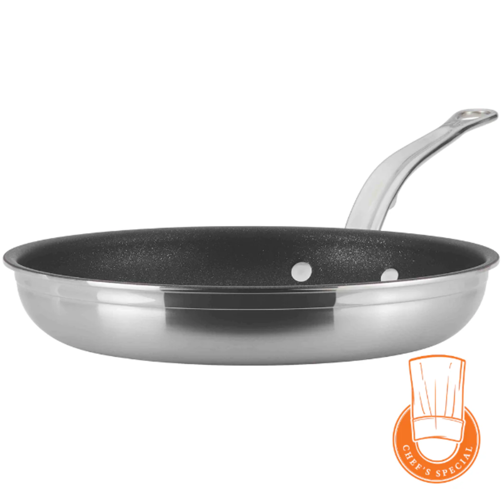 Hestan Hestan 8.5" Skillet with TITUM Non Stick