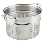 Hestan 8qt Pasta Insert | Hestan