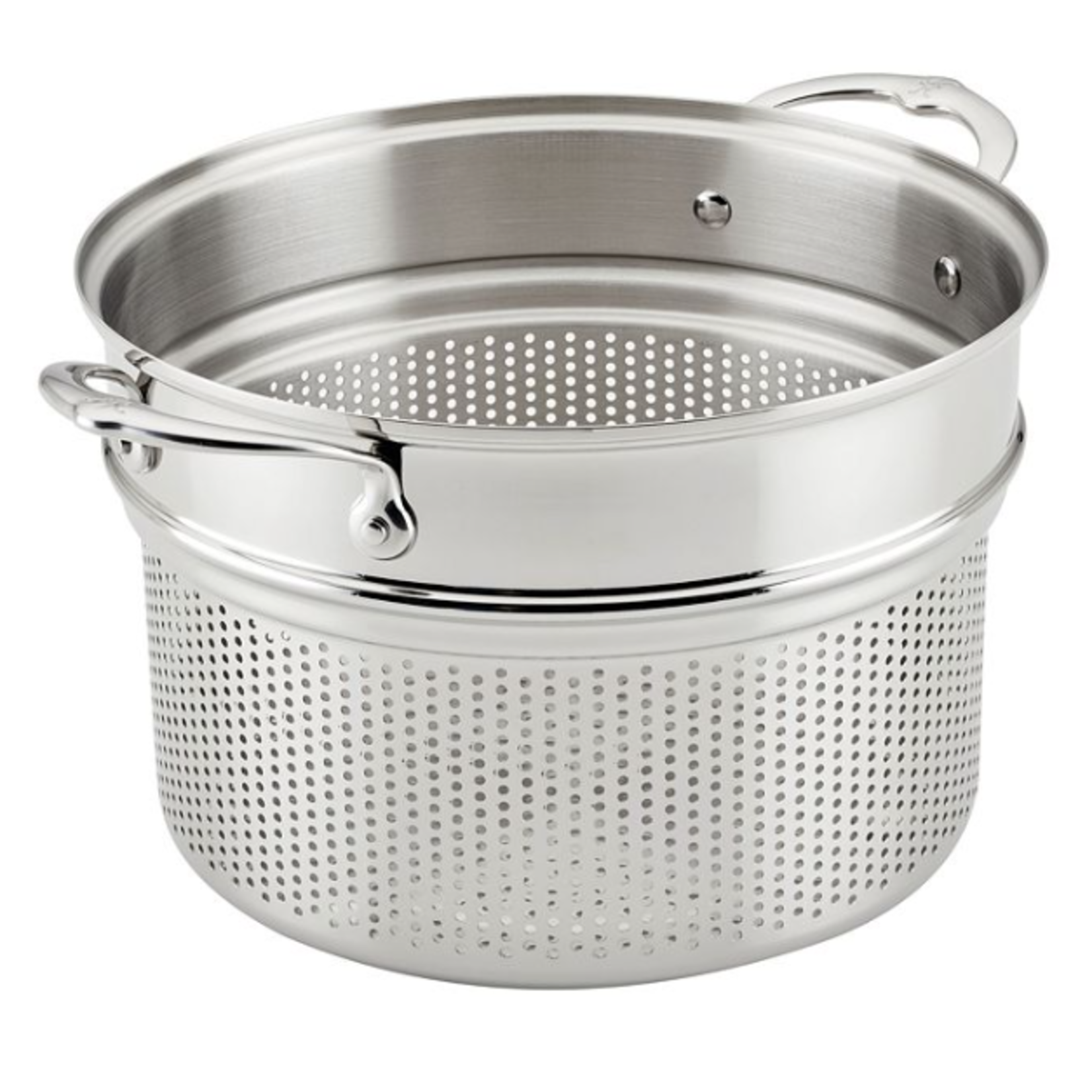 Hestan 8qt Pasta Insert | Hestan