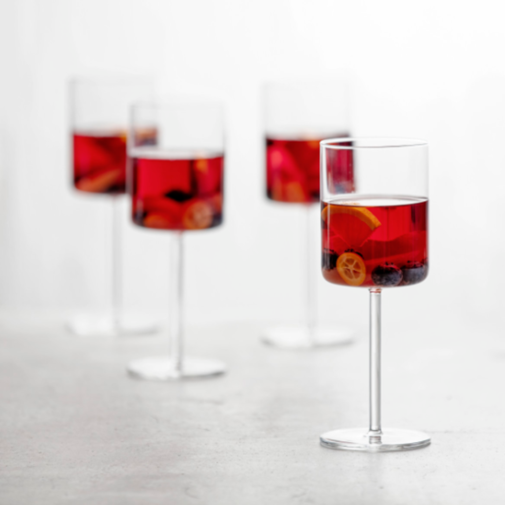 Fortessa ZG Modo (0) Red Wine 14.9oz, Set of 8 | Fortessa
