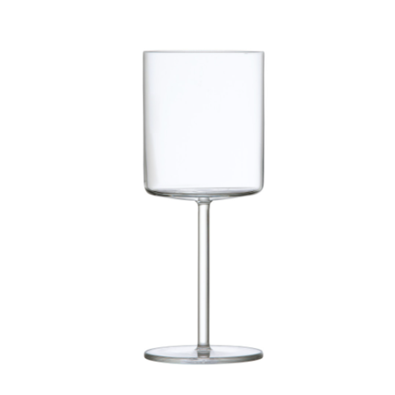 Fortessa ZG Modo (2) White Wine 13.6oz, Set of 8 | Fortessa