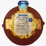 R&M International Pie Crust Shield Silicone R&M | R&M International