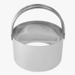 R&M International Biscuit Cutter SS 3.25" | R&M International