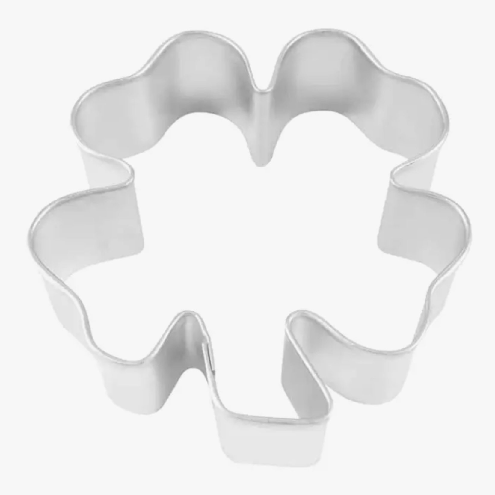 R&M International Cookie Cutter, Four Leaf Clover