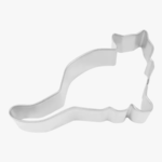 R&M International Cookie Cutter, Cat Kitten 4.5" | R&M International