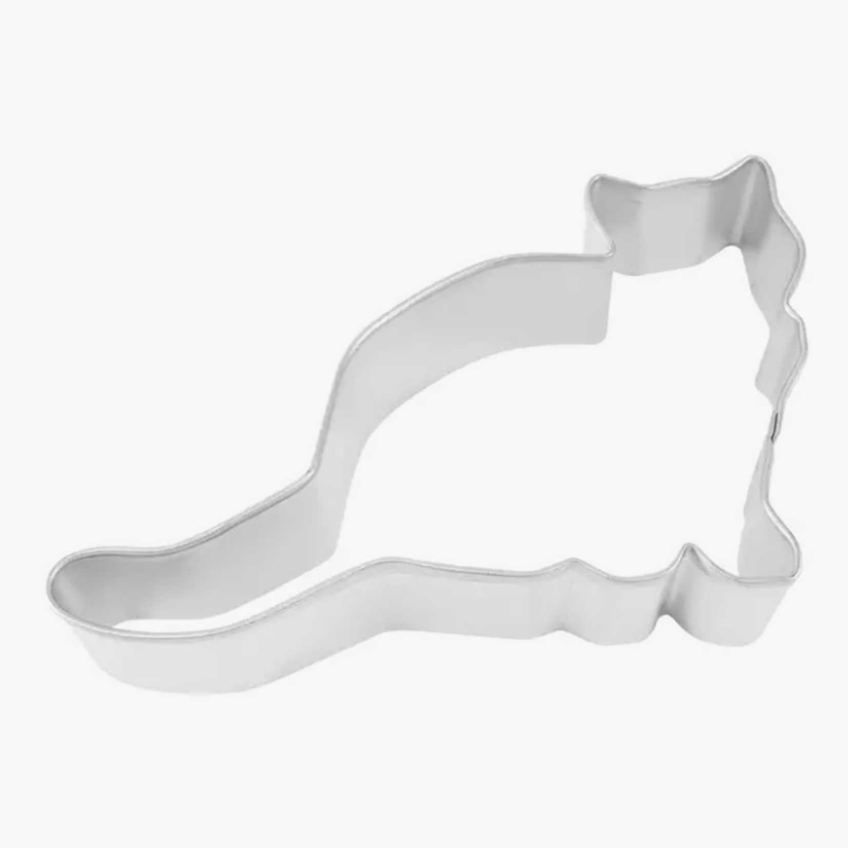 R&M International Cookie Cutter, Cat Kitten 4.5" | R&M International