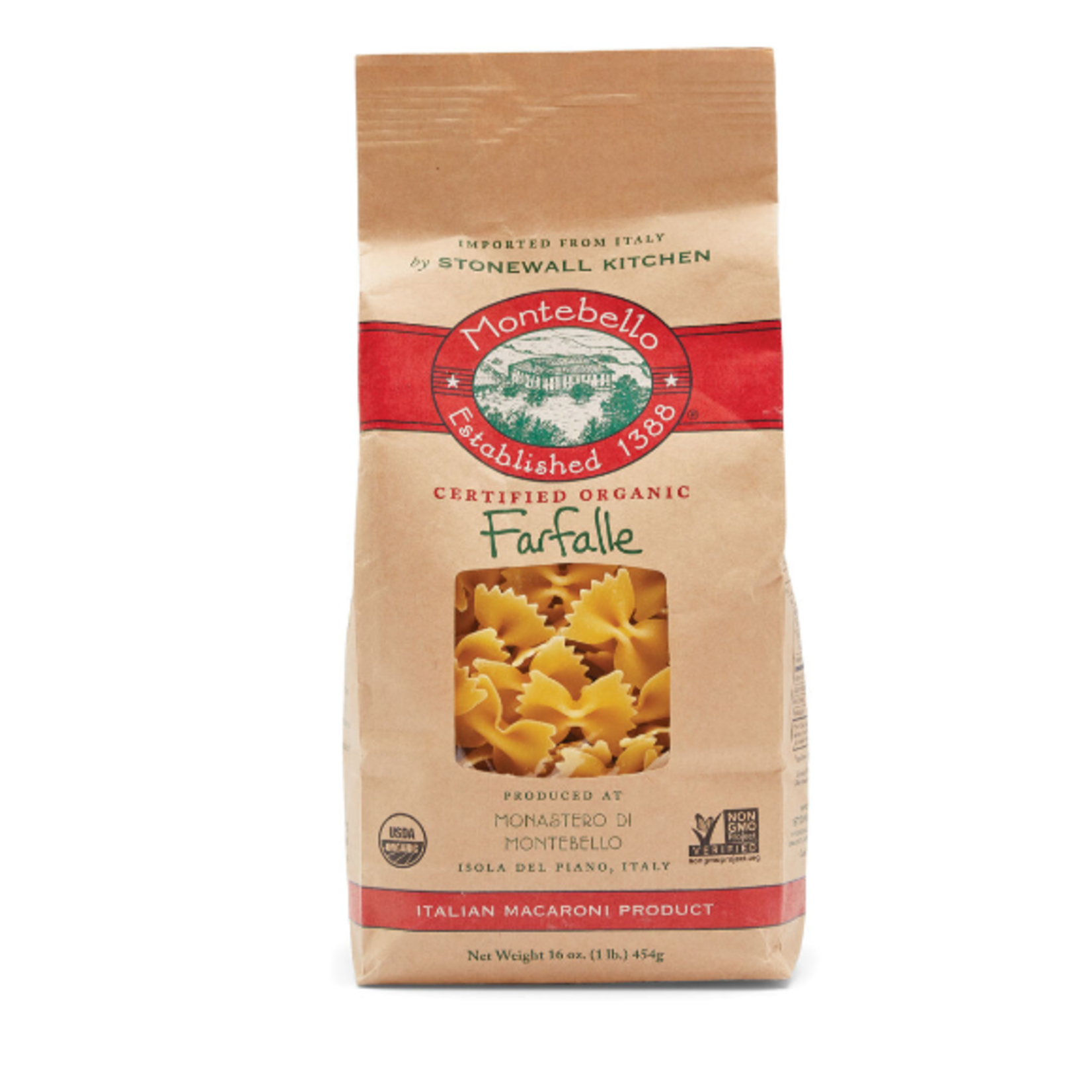 Stonewall Kitchen Farfalle 1 lb