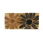 Tag Large Rug - Bee & Sunflower