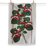 Tag Dishtowel - Orchard Strawberries | Tag