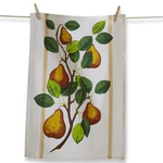 Tag Dishtowel - Orchard Pear | Tag