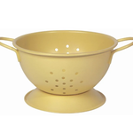 Now Designs Colander Small - Matte Sunrise