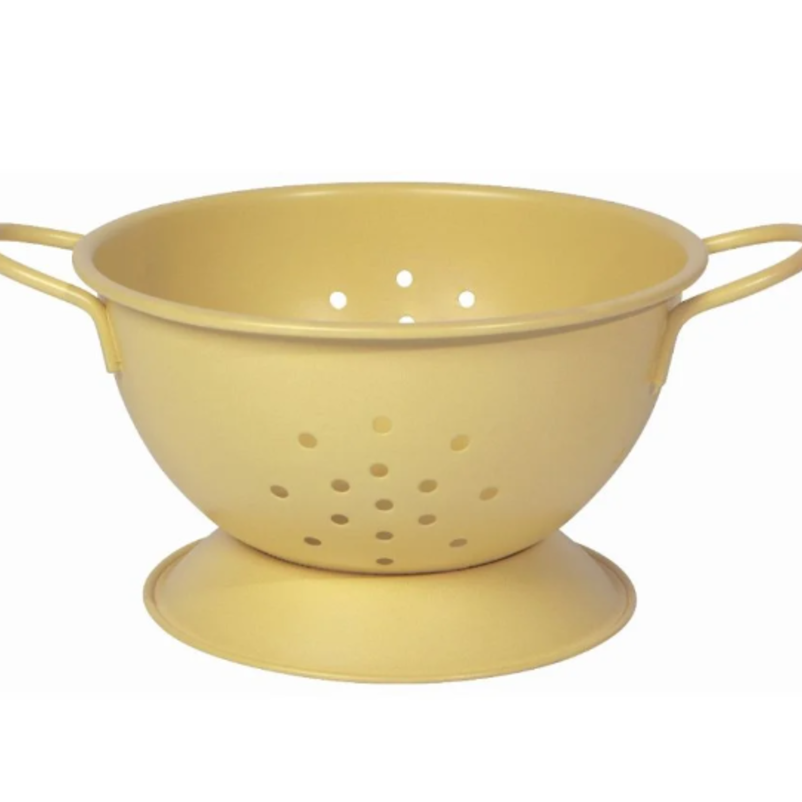 Danica Brands Colander Small - Matte Sunrise | Danica Brands