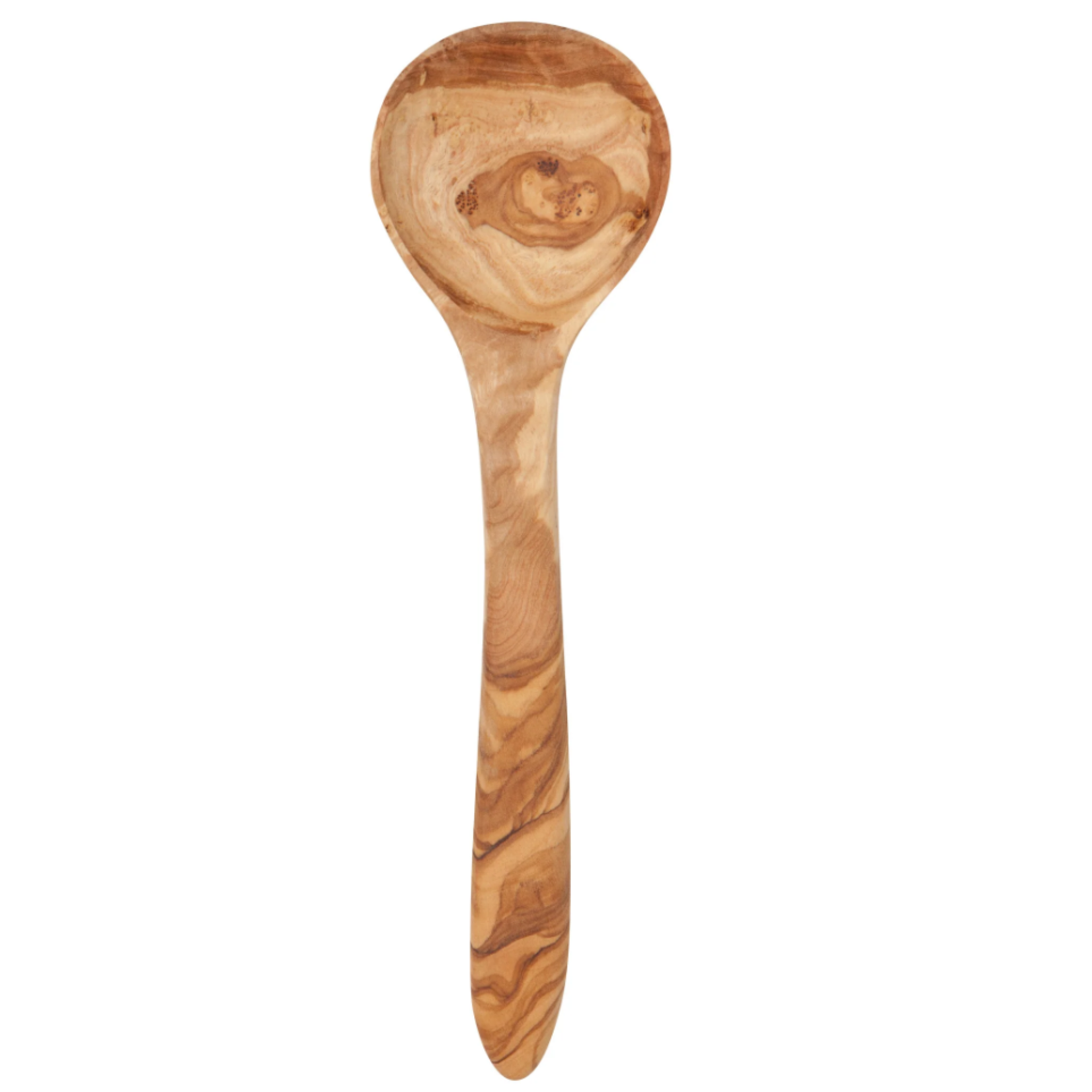 Now Designs Spoon Serving Olive Wood