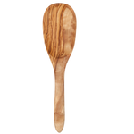 Now Designs Spoon Rice Olive Wood