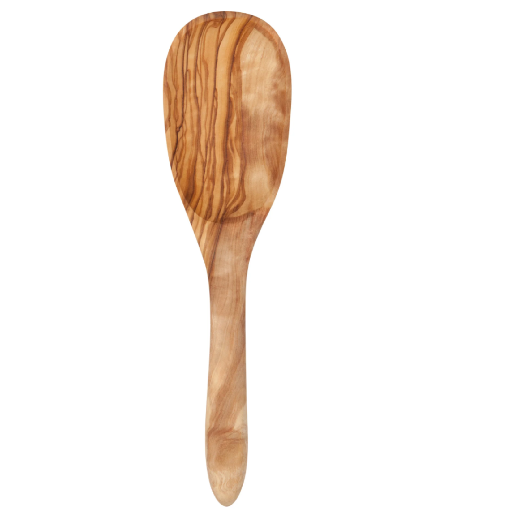 Now Designs Spoon, Rice - Olivewood
