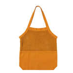 Now Designs Tote Bag, Mercado - Ochre