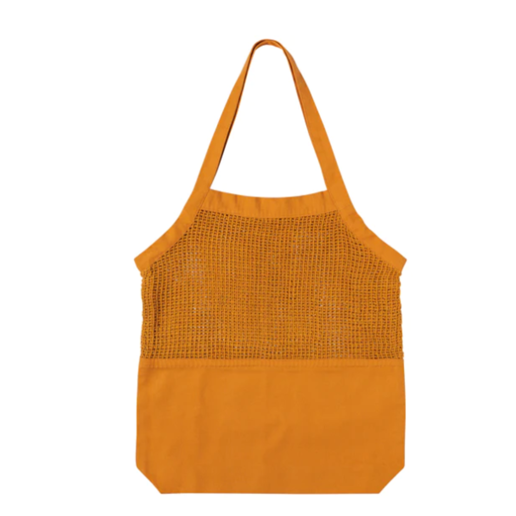 Danica Brands Mercado Tote Bag - Ochre | Danica Brands