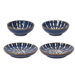 Danica Brands Set/4 - PinchBowl/DipDish Pulse | Danica Brands