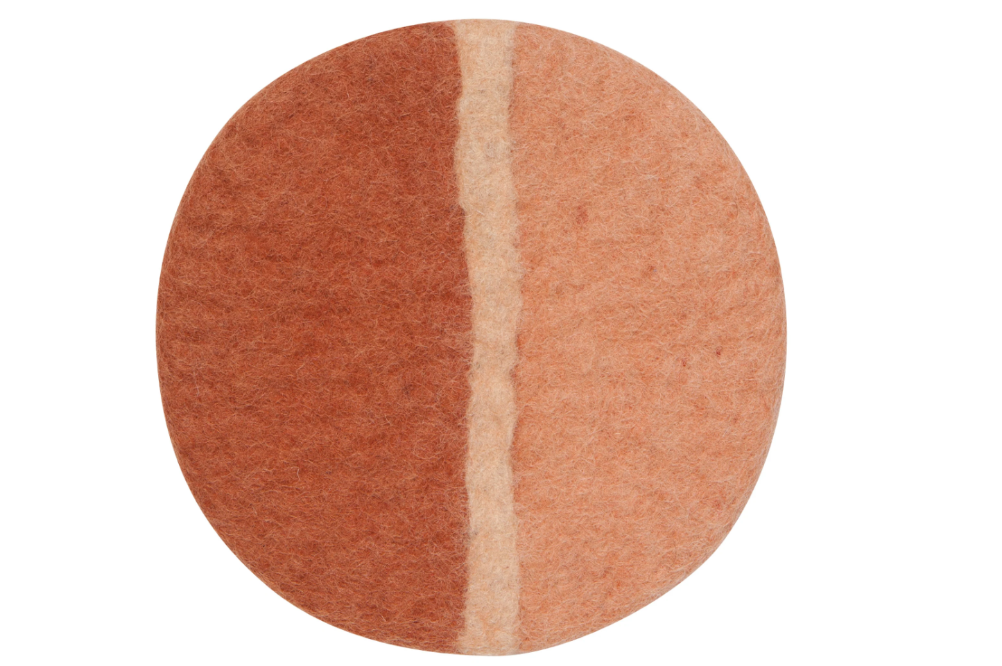 Danica Brands Trivet Wool Dual Sienna | Danica Brands