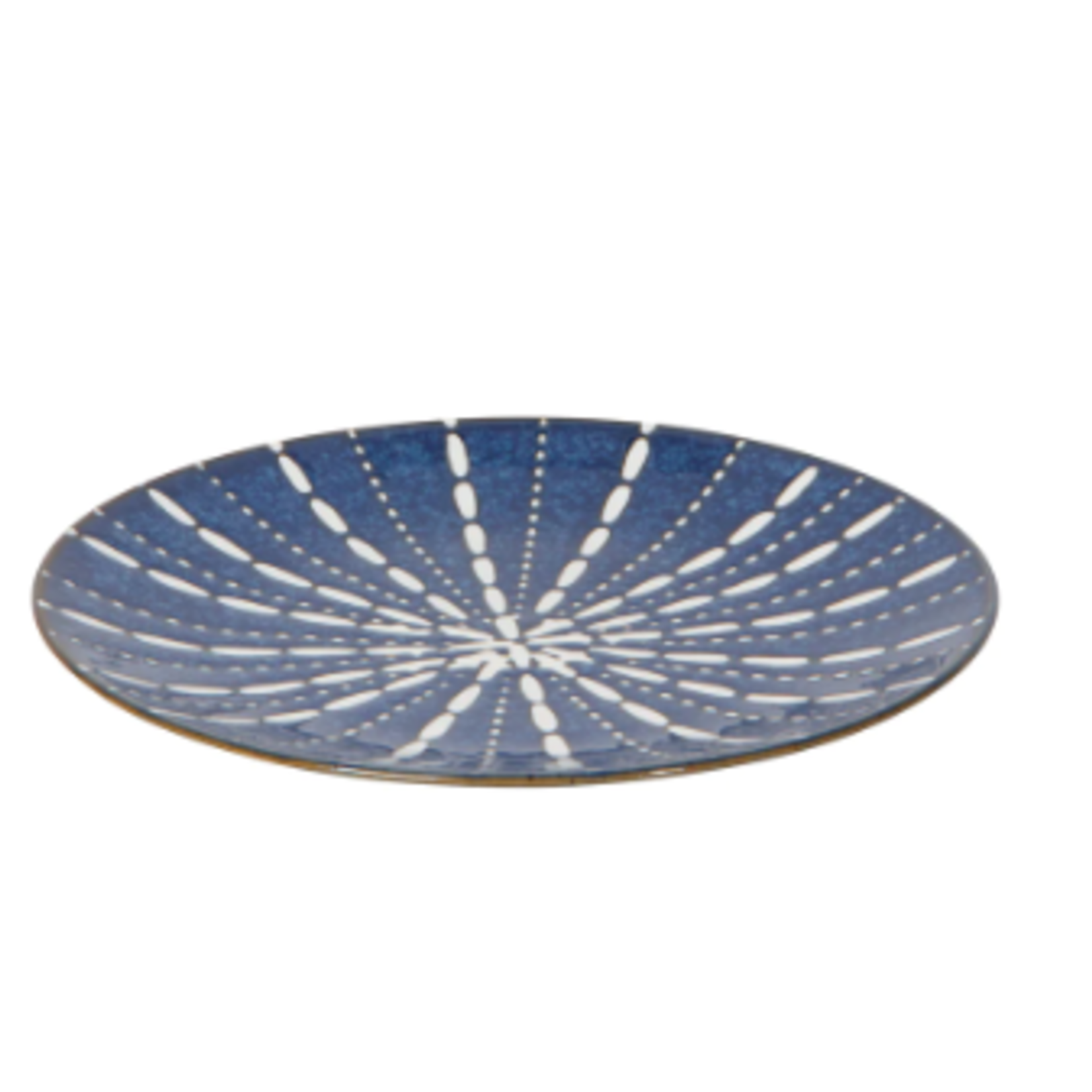 Danica Brands Plate 8.5" - Pulse | Danica Brands