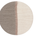 Danica Brands Trivet Felted Wool 8" - Quarry | Danica Brands