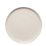 Danica Brands Plate, Side 9" - Oyster | Danica Brands