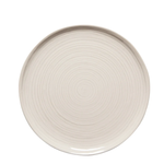 Now Designs Plate, Side 9" - Oyster