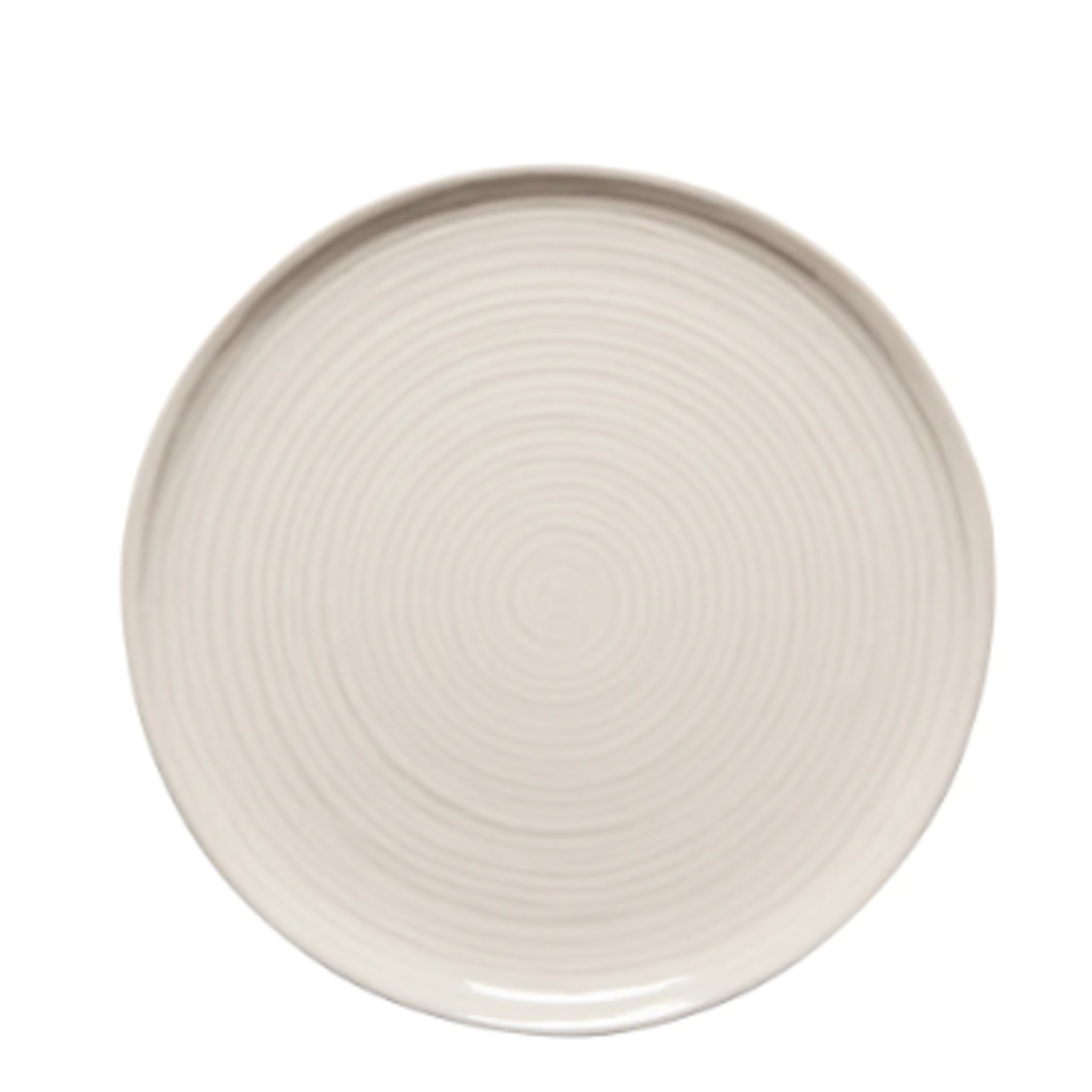 Danica Brands Plate, Side 9" - Oyster | Danica Brands