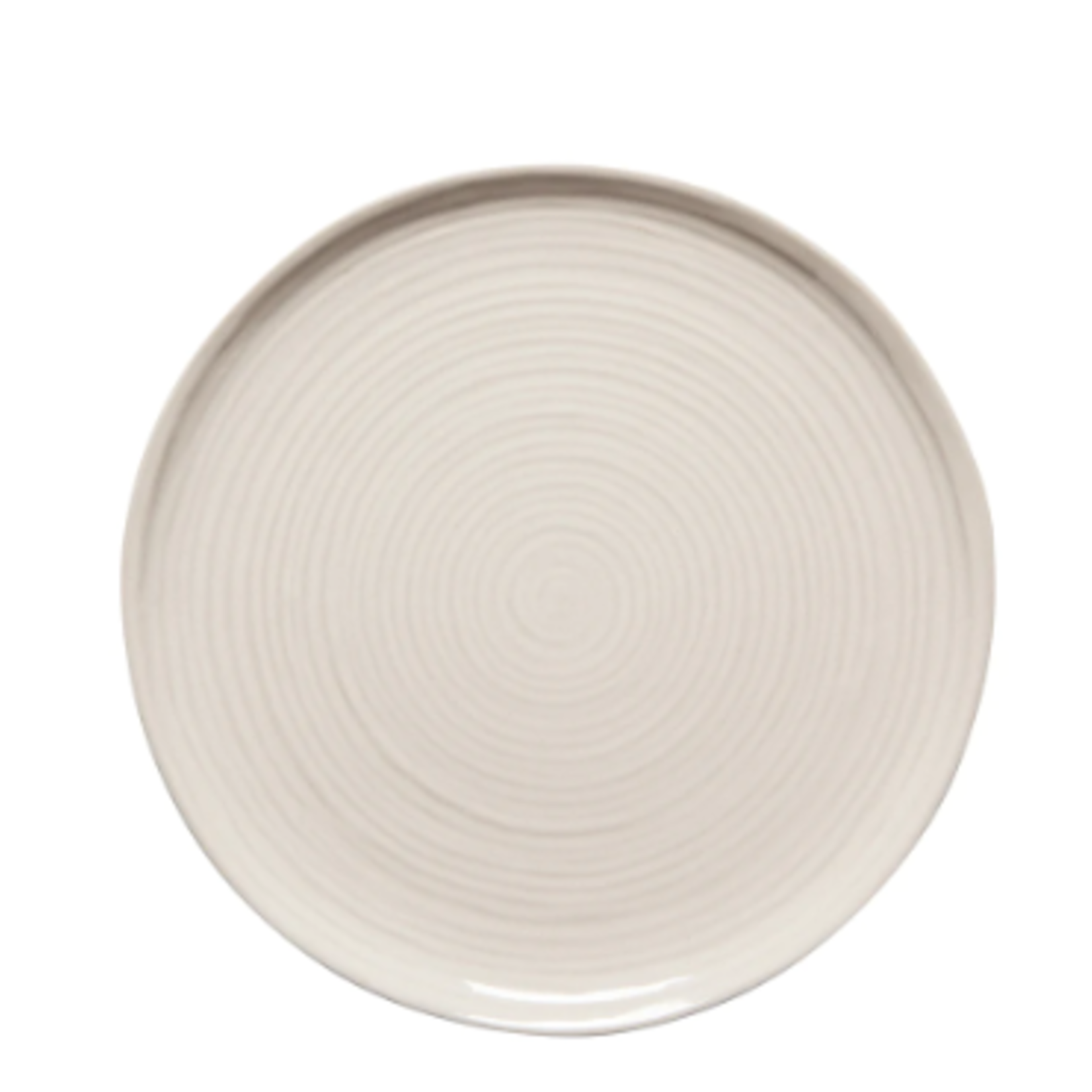 Now Designs Plate, Side 9" - Oyster