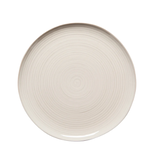 Danica Brands Plate, Dinner 10.5" - Oyster | Danica Brands