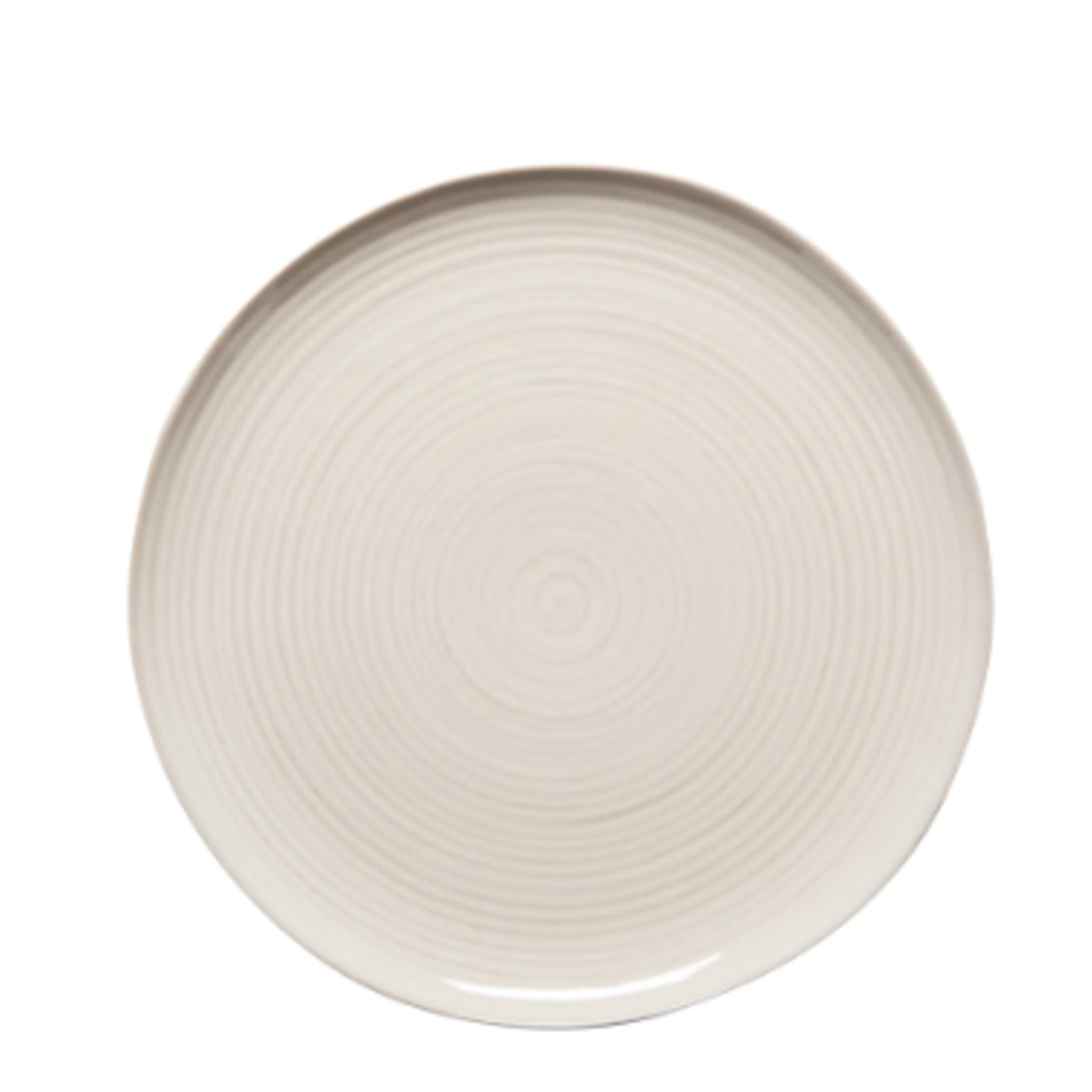 Danica Brands Plate, Dinner 10.5" - Oyster | Danica Brands