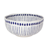 Danica Brands Stamped Mixing Bowl Medium 7.75 inch - Sprout | Danica Brands