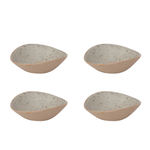 Danica Brands Maison Element Dipping Dishes Set of 4 | Danica Brands