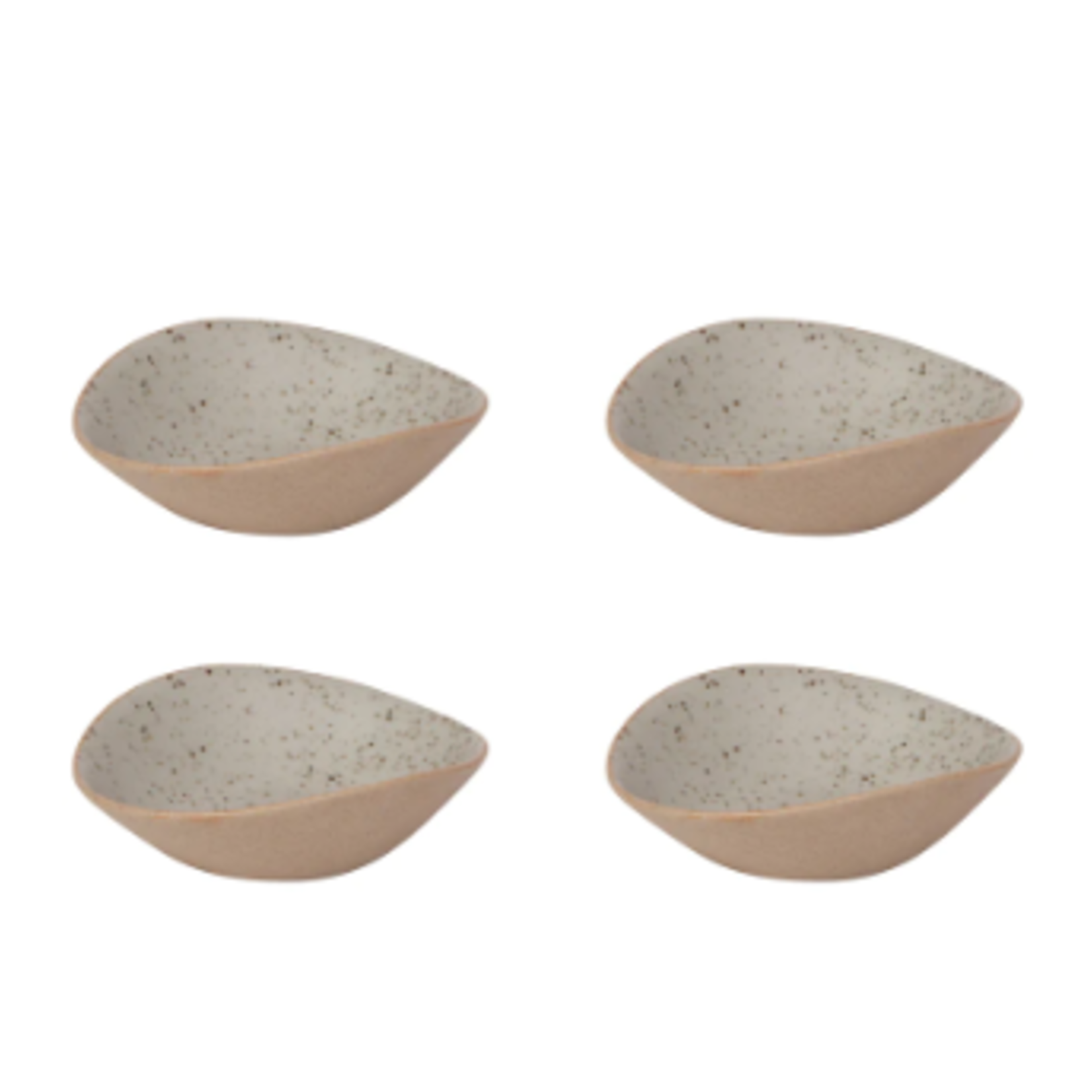 Danica Brands Maison Element Dipping Dishes Set of 4 | Danica Brands