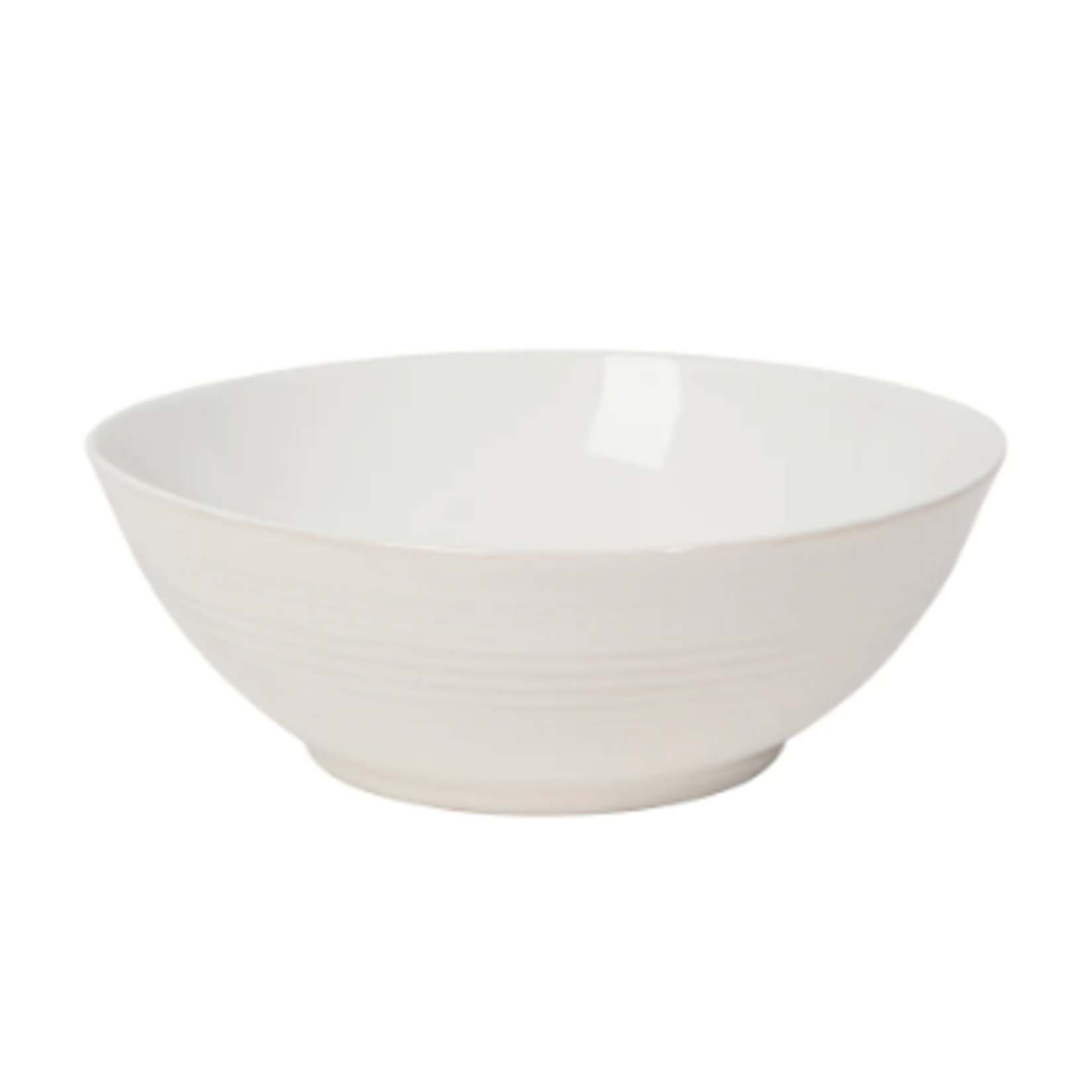 Danica Brands Bowl, Serving 7.5" - Oyster | Danica Brands