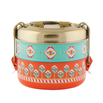 Danica Brands Tiffin 2-Tier - Bloom | Danica Brands