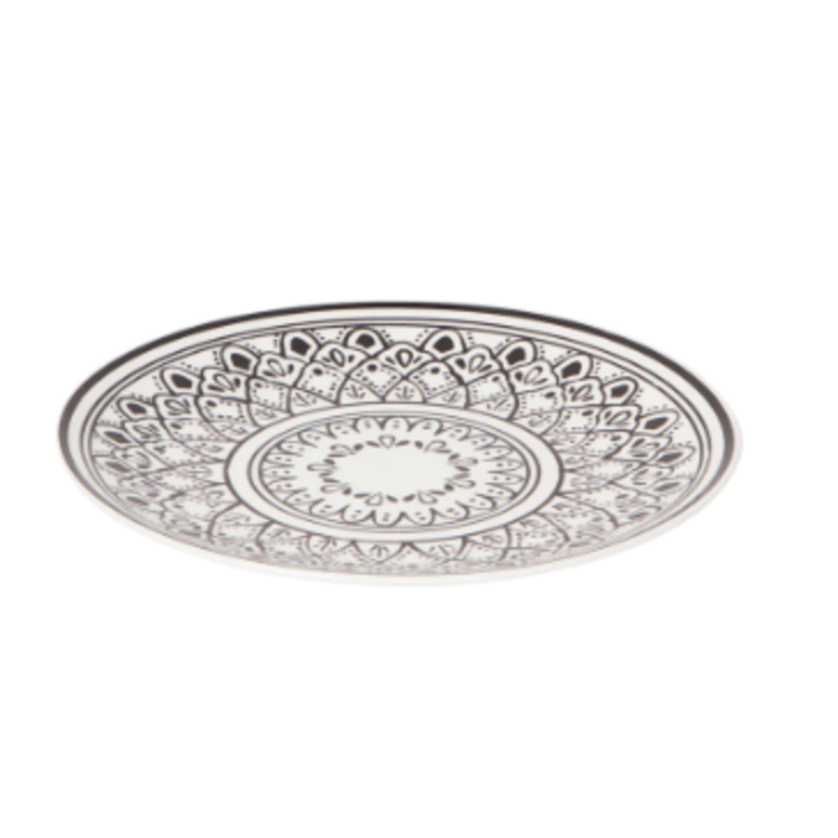 Danica Brands Plate 8.5"- Harmony | Danica Brands