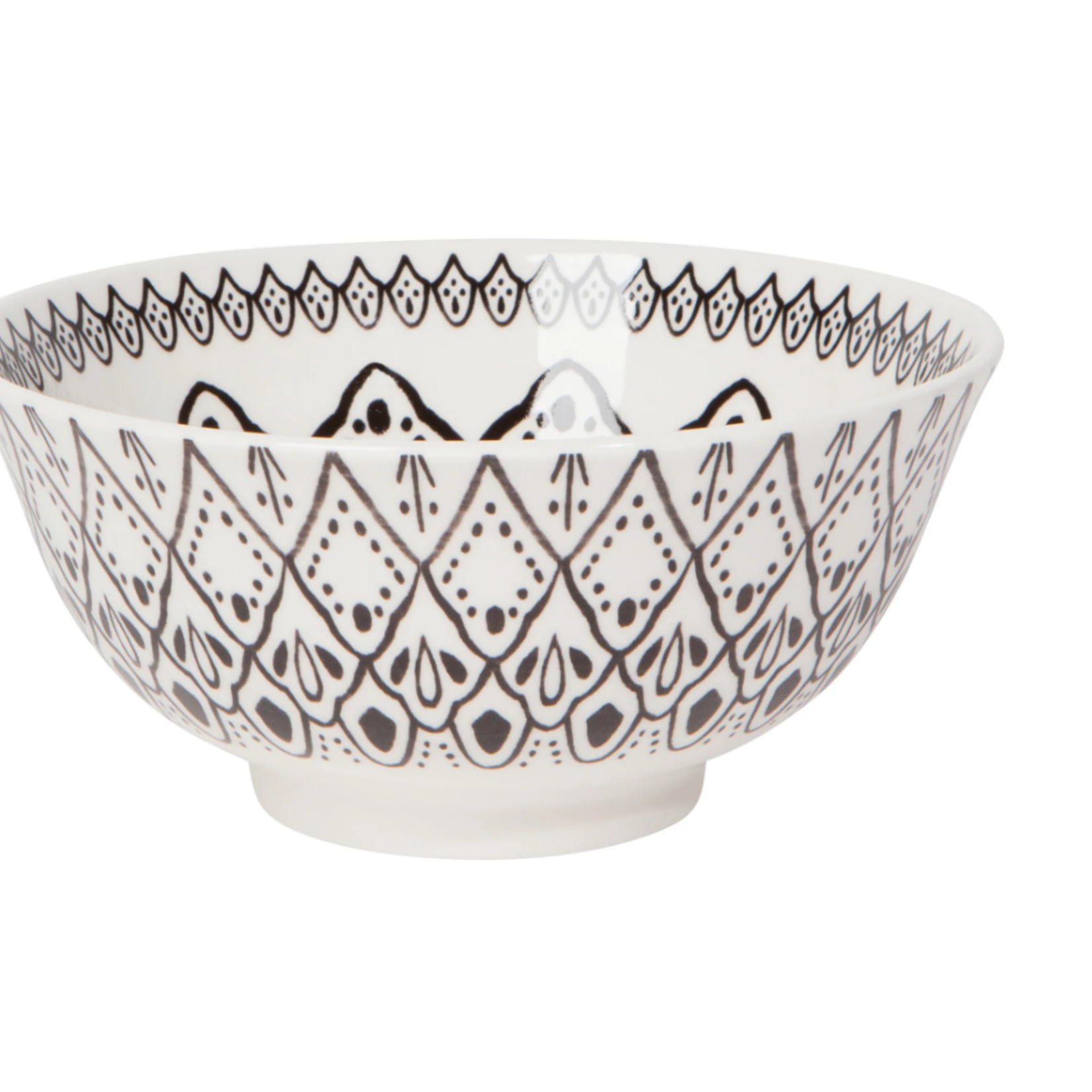 Now Designs Bowl 6" - Harmony