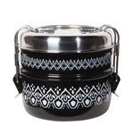 Danica Brands Tiffin 2-Tier - Harmony | Danica Brands