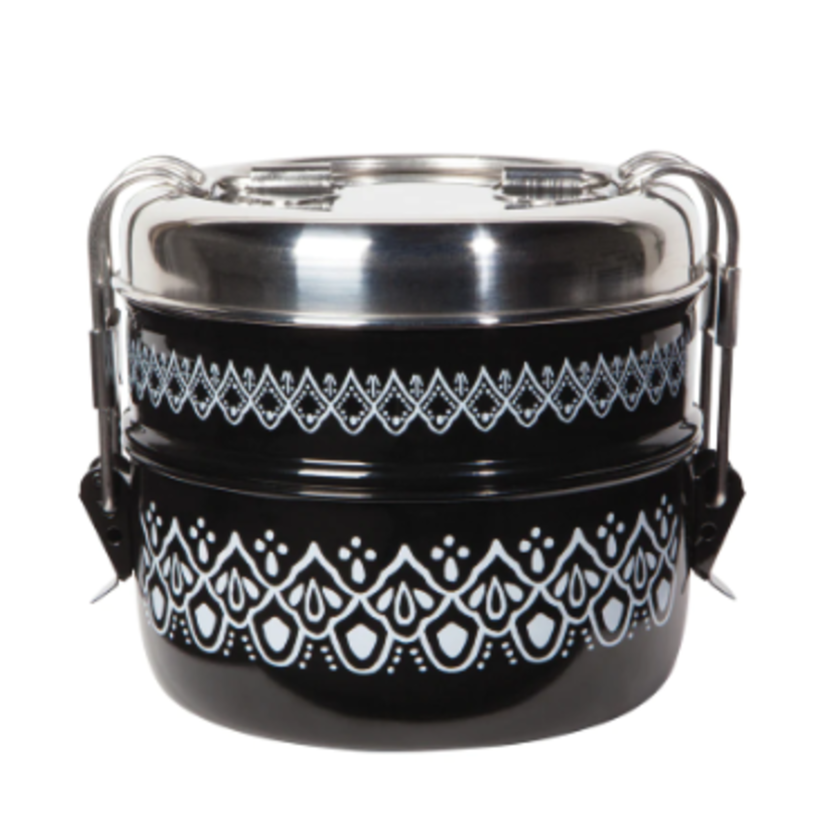 Danica Brands Tiffin 2-Tier - Harmony | Danica Brands