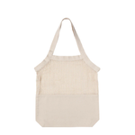 Danica Brands Tote Bag, Mercado - Natural | Danica Brands