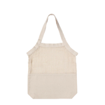 Now Designs Tote Bag, Mercado - Natural