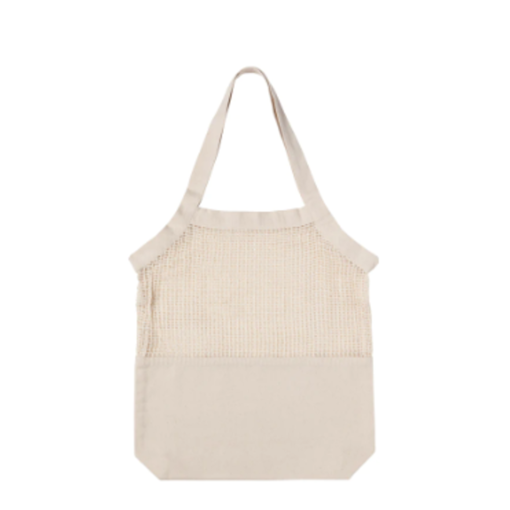 Danica Brands Tote Bag, Mercado - Natural | Danica Brands