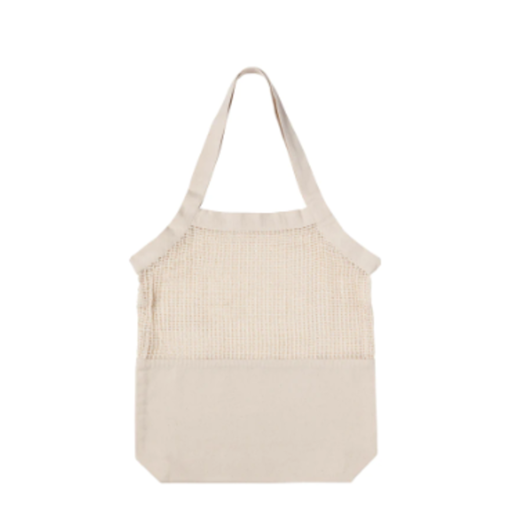 Now Designs Tote Bag, Mercado - Natural