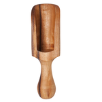 Danica Brands Scoop, Salt - Olivewood | Danica Brands