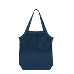 Danica Brands Mercado Tote Bag - Midnight Blue | Danica Brands
