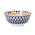 Now Designs Bowl 6"  - Kaleidoscope