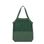 Danica Brands Mercado Tote Bag - Jade Green | Danica Brands