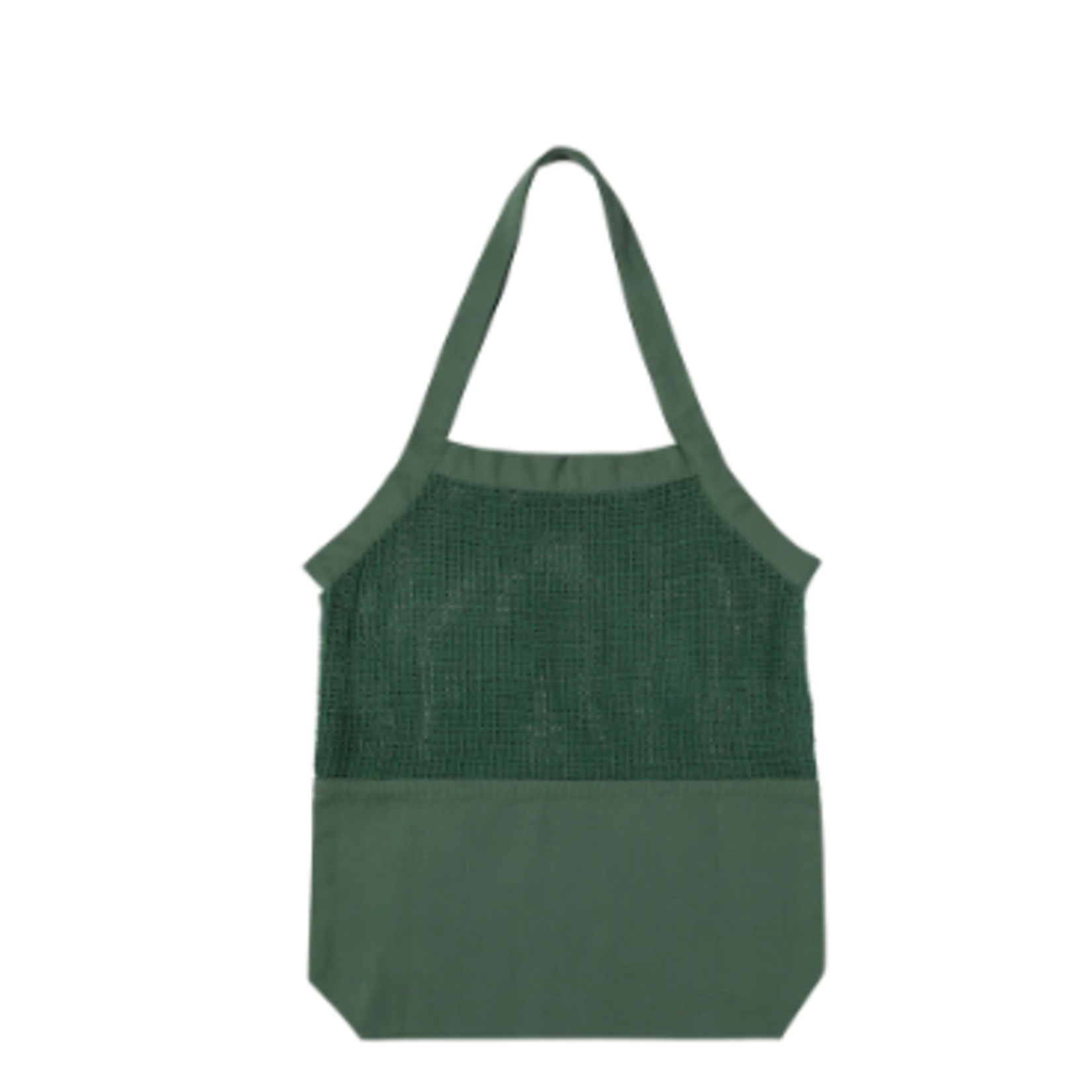 Danica Brands Mercado Tote Bag - Jade Green | Danica Brands