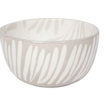Danica Brands Bowl 4.5" Stamped - Grove | Danica Brands